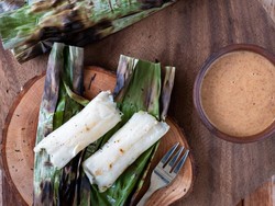 Resep Otak-otak Ikan Panggang yang Kenyal Gurih untuk Camilan