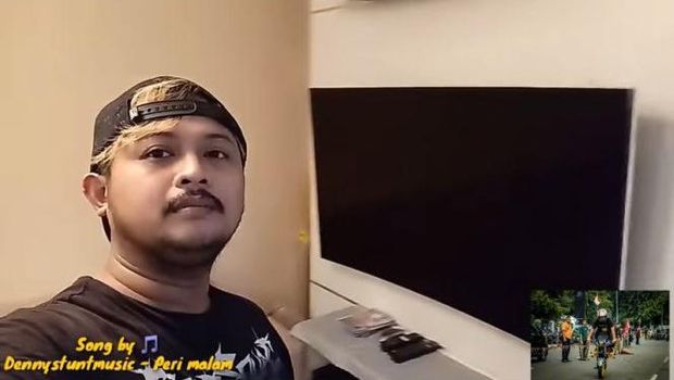 Rumah Virgoun dan Inara Rumah Virgoun dan Inara