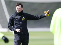 Ryan Mason Siap Tempur Hadapi MU, Pemain Spurs Gimana?