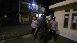 Preman Samson Direncanakan Pulang, Warga Cidadap Siapkan Pagar Betis