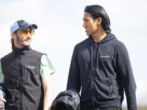 WEC 2023: Sean Gelael dan WRT 31 Tak Mau Gagal Podium Lagi