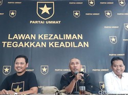 Partai Ummat DIY Rakerwil di Sleman, Undang Partai Pendukung Anies