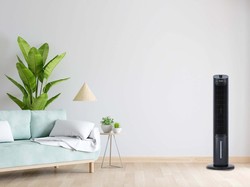 Selain Hemat, Ini Sederet Keunggulan Air Cooler untuk Hunian