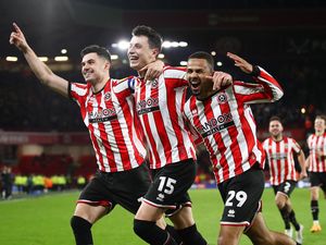 Sheffield United Susul Burnley Promosi ke Premier League