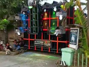 Tahun Ini yang Terakhir, Apa Itu Sound Horeg Kudus yang Viral? Tahun Ini yang Terakhir, Apa Itu Sound Horeg Kudus yang Viral?
