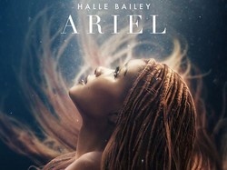 Undang Antusiasme, Film Little Mermaid Dinilai Sesuai Ekspektasi