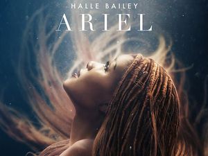 Undang Antusiasme, Film Little Mermaid Dinilai Sesuai Ekspektasi Undang Antusiasme, Film Little Mermaid Dinilai Sesuai Ekspektasi