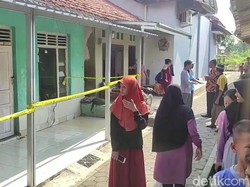 Anak Bunuh Ibu Kandung di Pangkah Tegal, Polisi: Pelaku Gangguan Jiwa