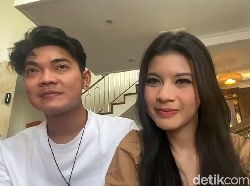 Makna Mahar Uang Tunai dan Logam Mulia dari Tri Suaka untuk Nabila Maharani