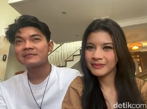Tri Suaka dan Nabila Maharani Bukan Sekadar Duet Baper, Sudah Lama Pacaran Tri Suaka dan Nabila Maharani Bukan Sekadar Duet Baper, Sudah Lama Pacaran