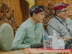 Badung Kerja Keras Turunkan Stunting 7,45 Persen
