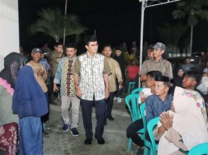 Fadel Sesalkan Ancaman Pembunuhan Oknum Peneliti BRIN ke Warga Muhammadiyah Fadel Sesalkan Ancaman Pembunuhan Oknum Peneliti BRIN ke Warga Muhammadiyah