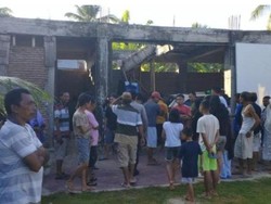 Pria Ditemukan Tewas Tergantung di Rumah Wakil Ketua DPRD Gorontalo