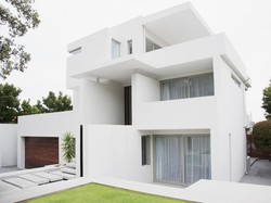 6 Warna Cat Rumah Bagian Luar yang Elegan dan Mewah