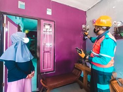 Waspada Penipuan Catut Nama PLN, Begini Modusnya