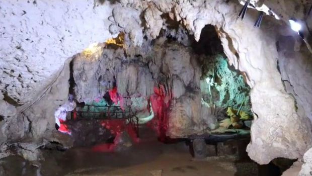 Pulau Madura merupakan bagian dari Provinsi Jawa Timur. Berikut sederet wisata di Pulau Madura yang direkomendasikan Gubernur Khofifah Indar Parawansa.