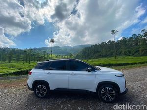 6 Tahun di Indonesia, Wuling Jual Lebih dari 100 Ribu Mobil