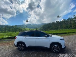 6 Tahun di Indonesia, Wuling Jual Lebih dari 100 Ribu Mobil