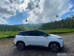6 Tahun di Indonesia, Wuling Jual Lebih dari 100 Ribu Mobil