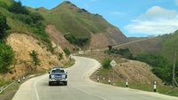 Wuuss, Jalan Mulus buat Sambut KTT ASEAN di Labuan Bajo