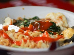 Kata Kardiolog soal Mi Instan Disebut Picu Serangan Jantung Usia Muda