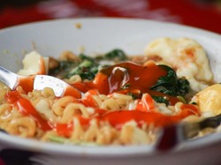 Malaysia Periksa Kandungan Biang Kanker di Indomie Ayam Spesial, Hasilnya...