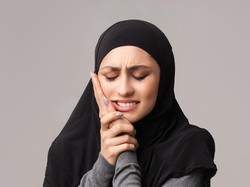 6 Doa Sakit Gigi agar Cepat Sembuh: Arab, Latin, dan Artinya