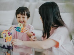 Kurang Waktu Bermain Mandiri Tingkatkan Gangguan Mental Anak, Ini Studinya