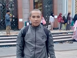 Ganjar dan Ijtihad Konsistensi PPP