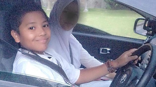 AKBP Achiruddin membiarkan Aditya Hasibuan mengendarai mobil di bawah umur.