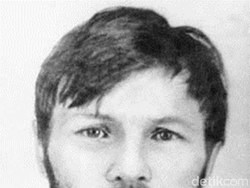 Pesta Kelam Mafia Rusia