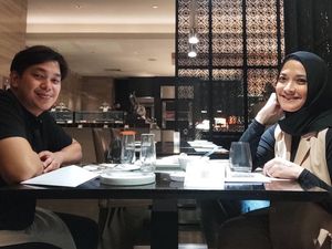 Cerita Andhara Early Kerja Kantoran, Pilih Resign di Masa Pandemi