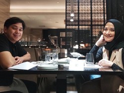 Cerita Andhara Early Kerja Kantoran, Pilih Resign di Masa Pandemi