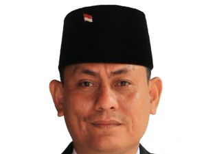 Anggota DPRD Medan Bantah Disebut Tidak Mau Bayar Sewa Rumah Anggota DPRD Medan Bantah Disebut Tidak Mau Bayar Sewa Rumah