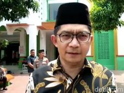Kompolnas Apresiasi Operasi Lilin 2024 Polri: Semua Berjalan Lancar