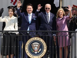 AS Janji Perkuat Komitmen Keamanan dan Pertahanan Korsel