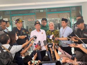 Pemerintah Siapkan Skenario Pulangkan WNI dari Sudan ke Daerah Asal Pemerintah Siapkan Skenario Pulangkan WNI dari Sudan ke Daerah Asal