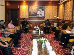 Atasi Kemacetan di Sanur, Pemkot Perketat Parkir Liar di Pelabuhan