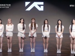 BABYMONSTER Debut dengan 7 Member, Paling Muda 13 Tahun!