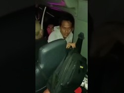 Heboh Isu Sopir Travel Dipalak Sampai Penumpang Histeris di Pekalongan