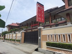 Terkuak, AKBP Achiruddin Juga Punya Bisnis Kos dan Penginapan Mewah