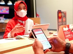 Trafik Broadband Telkomsel Naik 11,7% Selama Ramadan & Lebaran