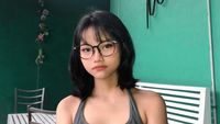 5 Pesona Cosplayer Calista Jane, Belum Berani Akting Meski Ramai Tawaran