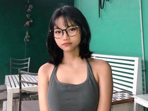 5 Pesona Cosplayer Calista Jane, Belum Berani Akting Meski Ramai Tawaran 5 Pesona Cosplayer Calista Jane, Belum Berani Akting Meski Ramai Tawaran