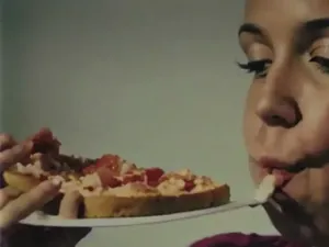 Canggih! Video Iklan Pizza Keren Ini Dibuat Pakai Teknologi AI