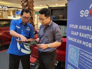 Cari Mobil Baru Toyota Kini Makin Mudah