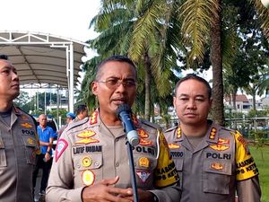 Polda Metro: Arus Balik Lebaran 2023 Periode Pertama Lancar dan Aman