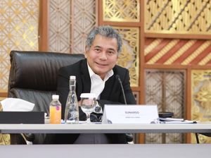 Cetak Laba Rp 15 T dalam 3 Bulan, Saham BBRI Sempat Terbang