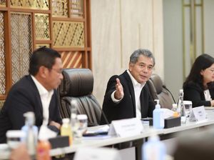 BRI Salurkan KUR Rp 14,98 T di Q1 2023, Terbesar di Tingkat Nasional BRI Salurkan KUR Rp 14,98 T di Q1 2023, Terbesar di Tingkat Nasional