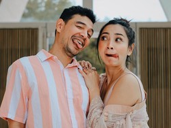 Hesti Purwadinata Obat Trauma dan Buat Edo Borne Kepincut hingga Mau Nikah Lagi